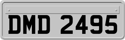 DMD2495