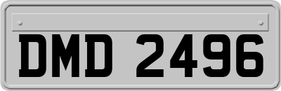 DMD2496