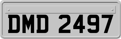 DMD2497