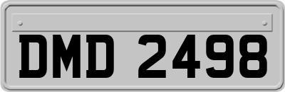 DMD2498