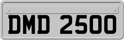 DMD2500