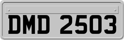 DMD2503
