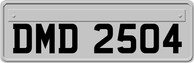 DMD2504
