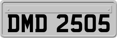 DMD2505