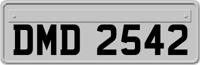 DMD2542