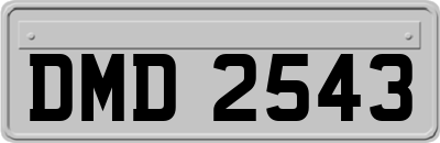 DMD2543