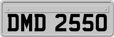 DMD2550