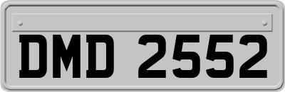 DMD2552