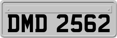 DMD2562