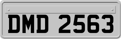 DMD2563
