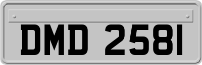 DMD2581