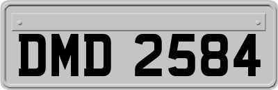 DMD2584