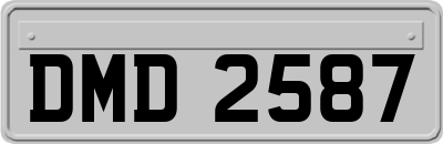 DMD2587
