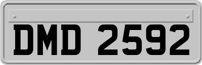 DMD2592