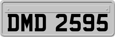DMD2595