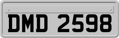 DMD2598