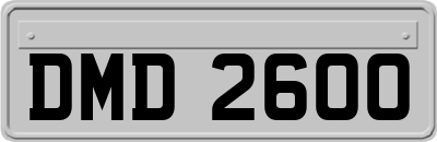 DMD2600