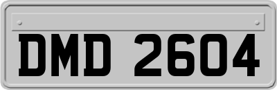 DMD2604