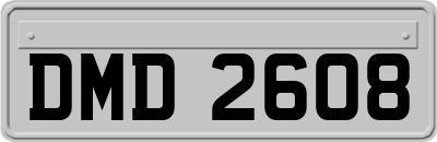 DMD2608