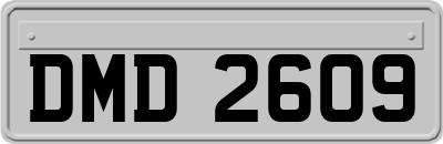 DMD2609