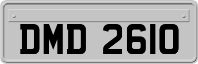 DMD2610