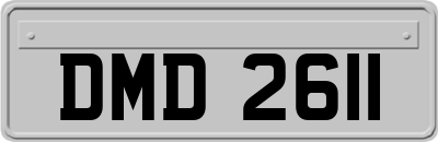 DMD2611