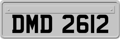 DMD2612