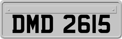 DMD2615