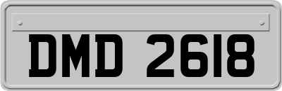 DMD2618