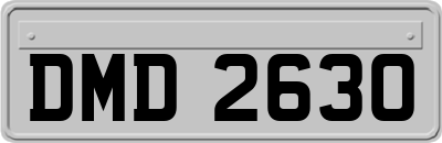 DMD2630