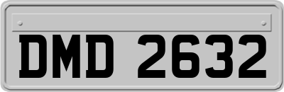 DMD2632