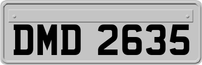 DMD2635