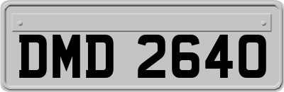 DMD2640