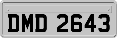 DMD2643