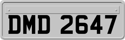DMD2647