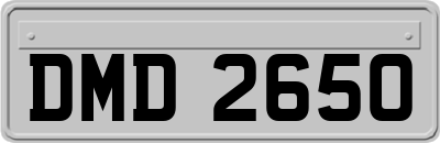 DMD2650