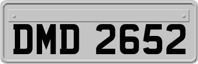 DMD2652