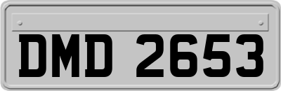 DMD2653