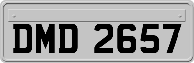 DMD2657