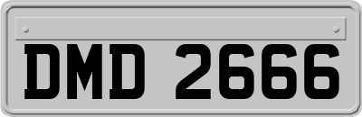 DMD2666