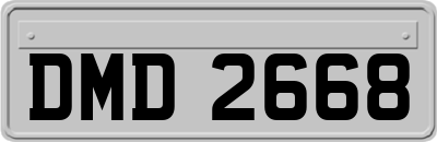 DMD2668