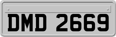 DMD2669