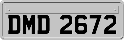 DMD2672