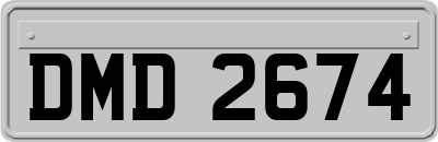 DMD2674