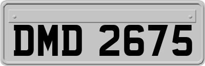 DMD2675