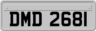 DMD2681
