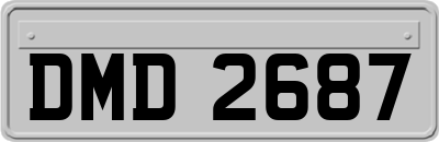 DMD2687