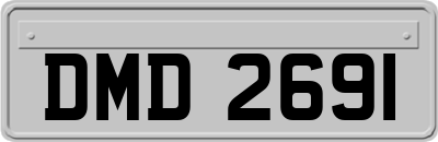 DMD2691