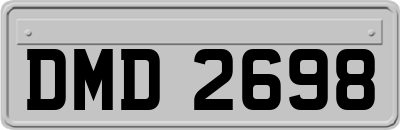 DMD2698