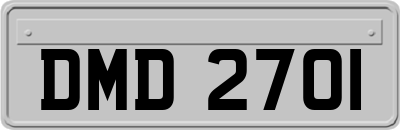 DMD2701
